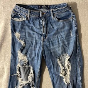 Hollister Jean